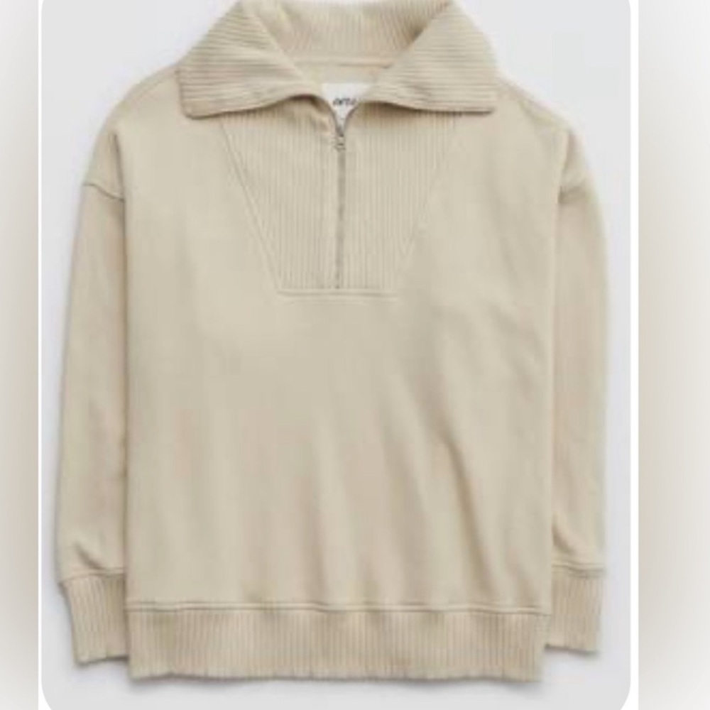 Aerie sweatshirt!